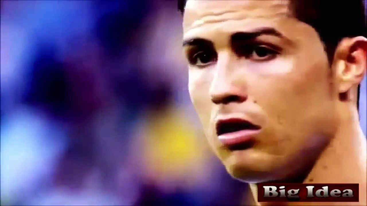 Las Mejores Jugadas y Goles ● Cristiano Ronaldo ● Best Dribbling Skills