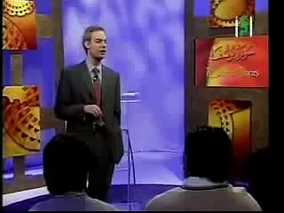 islamic program in english the story of prophet Yusuf part 6