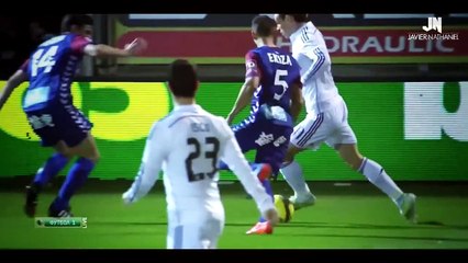 Gareth Bale ● Goals & Skills ● 2014/15 HD