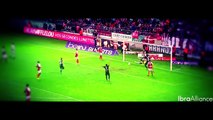 Zlatan Ibrahimovic - The God - Skills & Goals 2014/15 - PSG | HD