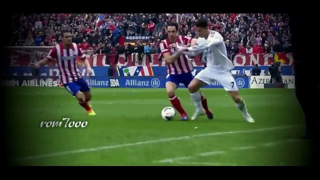 Cristiano Ronaldo vs Lionel Messi 2014 Ultimate Skills HD.mp4