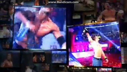 WWE Wrestle Mania 28 Intro