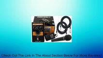 TC-Helicon VoiceTone E1 Vocal Effect Pedal w/Power Supply, 2 Free 20' XLR Cables, and a Microphone Review