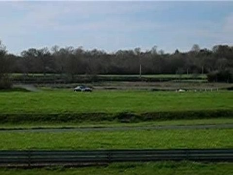 Ferrari 612 Scaglietti