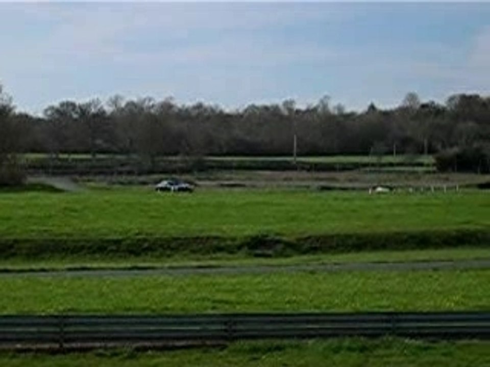 Ferrari 612 Scaglietti