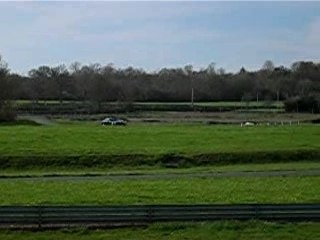 Ferrari 612 Scaglietti