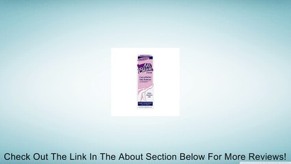 Palmers No Blade for Women Cream Hair Remover 4.4 Review