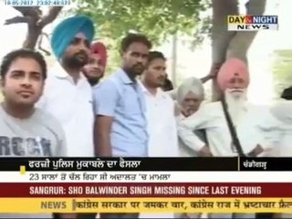 Fake encounter - CBI court acquits Moga SSP