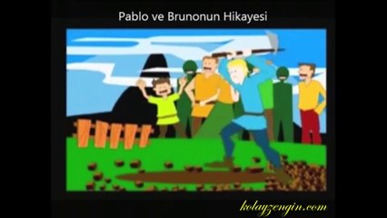 Kişisel Gelişim - Animasyon Film