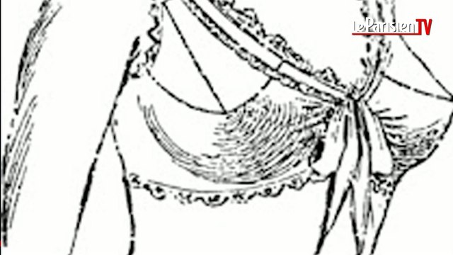 « Le jour où... » : le premier soutien-gorge est-il français ou américain ?