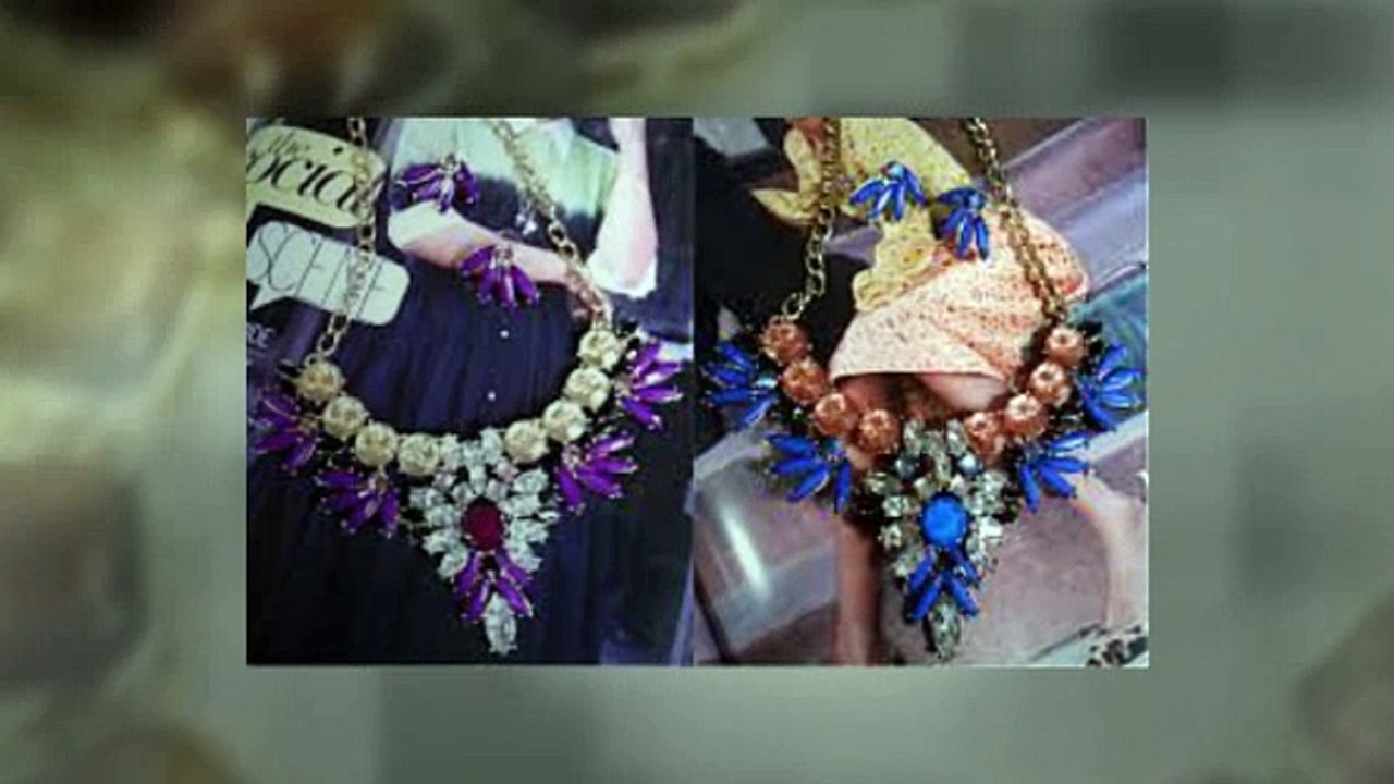Cheap Trendy Jewelry
