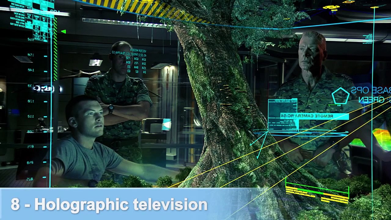 10 Future Technologies That Will Change The World