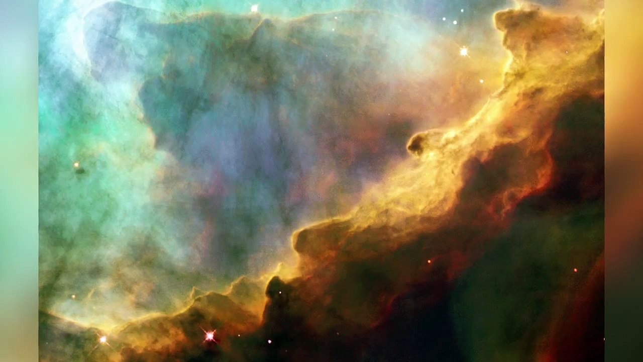 10 Most Amazing Things Ever Found In Space