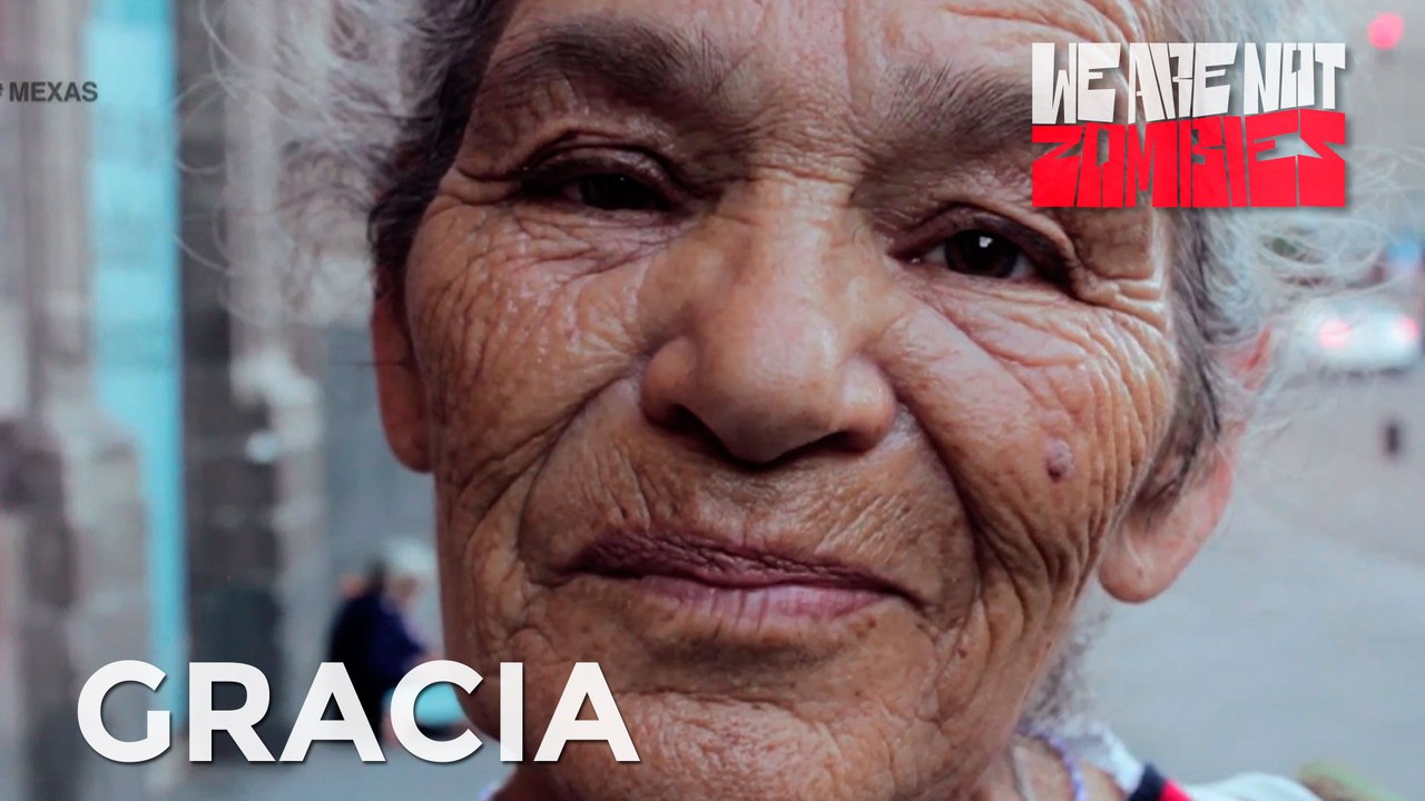 Gracia | Mexas
