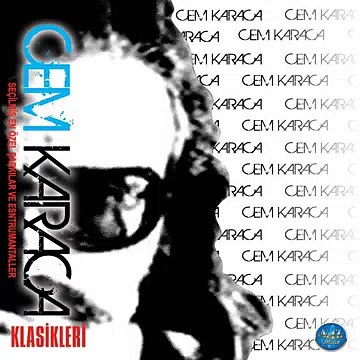 Cem Karaca - Cem Karaca Klasikleri ♫ ddl ♫