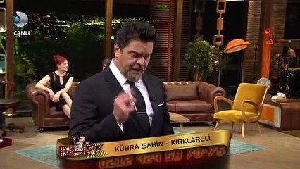 Beyaz Show 12 Aralık 2014