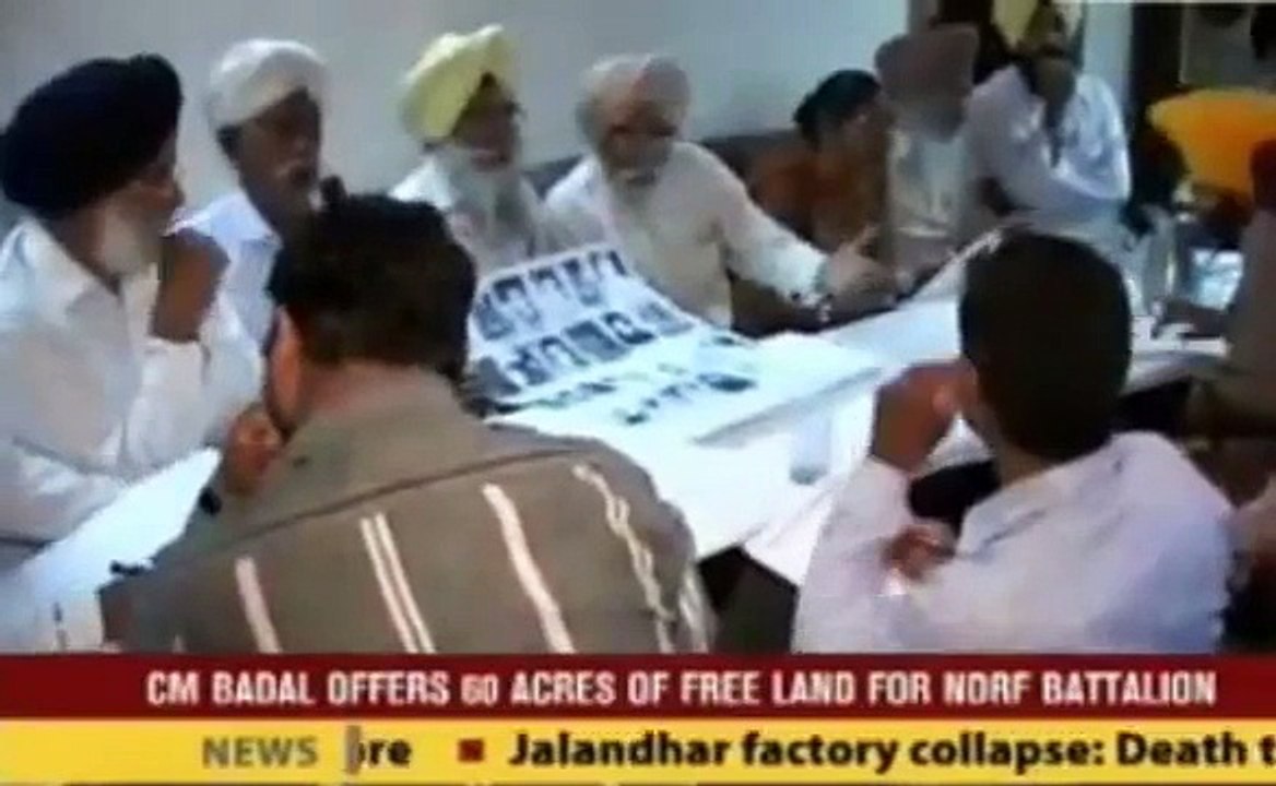 ਖਾੜਕੂਵਾਦ ਦੌਰਾਨ ਔਰਤਾਂ ਅਤੇ ਬੱਚੀਆਂ ਦੇ ਵੀ ਝੂਠੇ ਮੁਕਾਬਲੇ ਬਣਾਏ ਗਏ