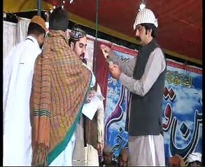 AHMAD ALI HAKIM KHAWAJA NOOR MUHAMMAD