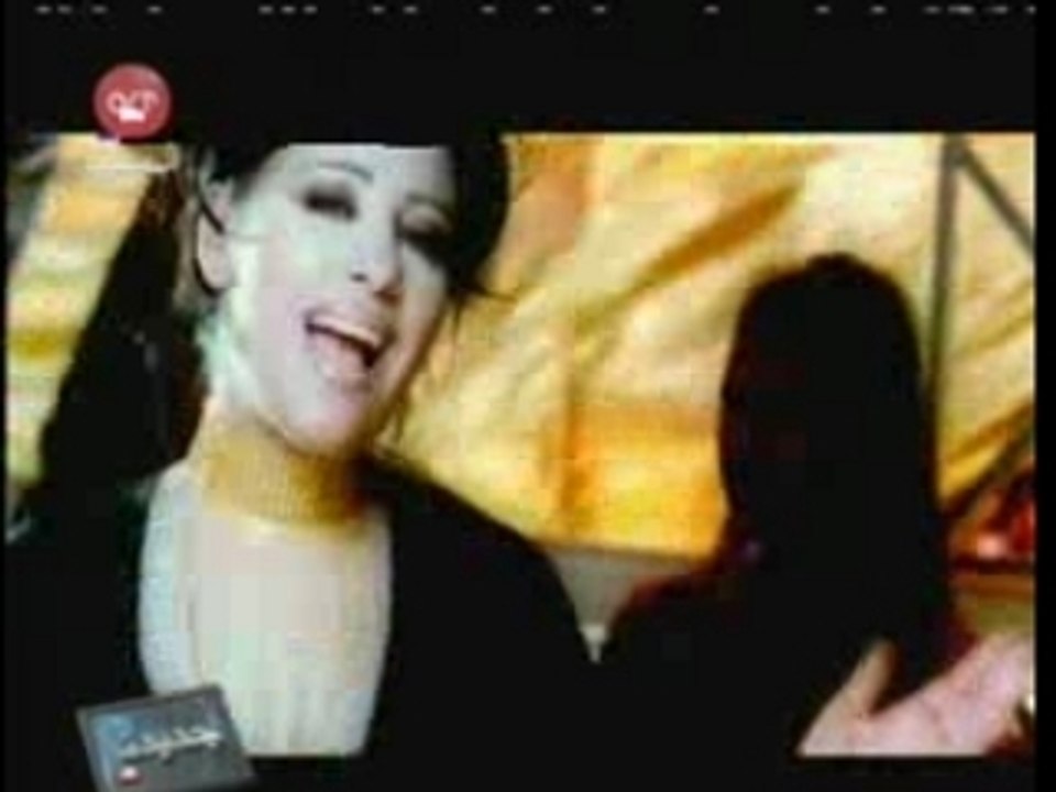 Najwa karam - ewaa tekon zeelt