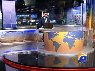 Geo Headlines-13 Dec 2014-0800