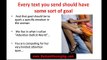 Magnetic Messaging  - Best Texts To Send Girls - Bobby Rio