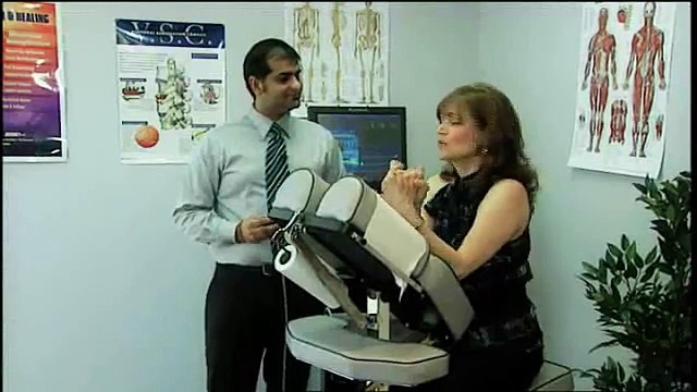 Chiropractor Bowmanville | Back Pain Treatment Bowmanville | SpineWise