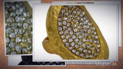 Unique Collection of Rings