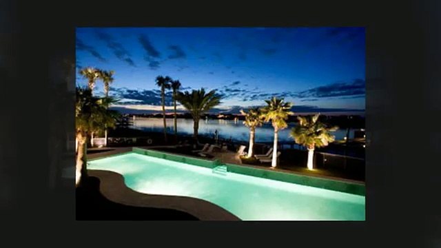 Condos in Orange Beach