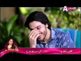 Chupkay Se Bahaar Ajaye Episode 9 Full on Aplus 12th December 2014