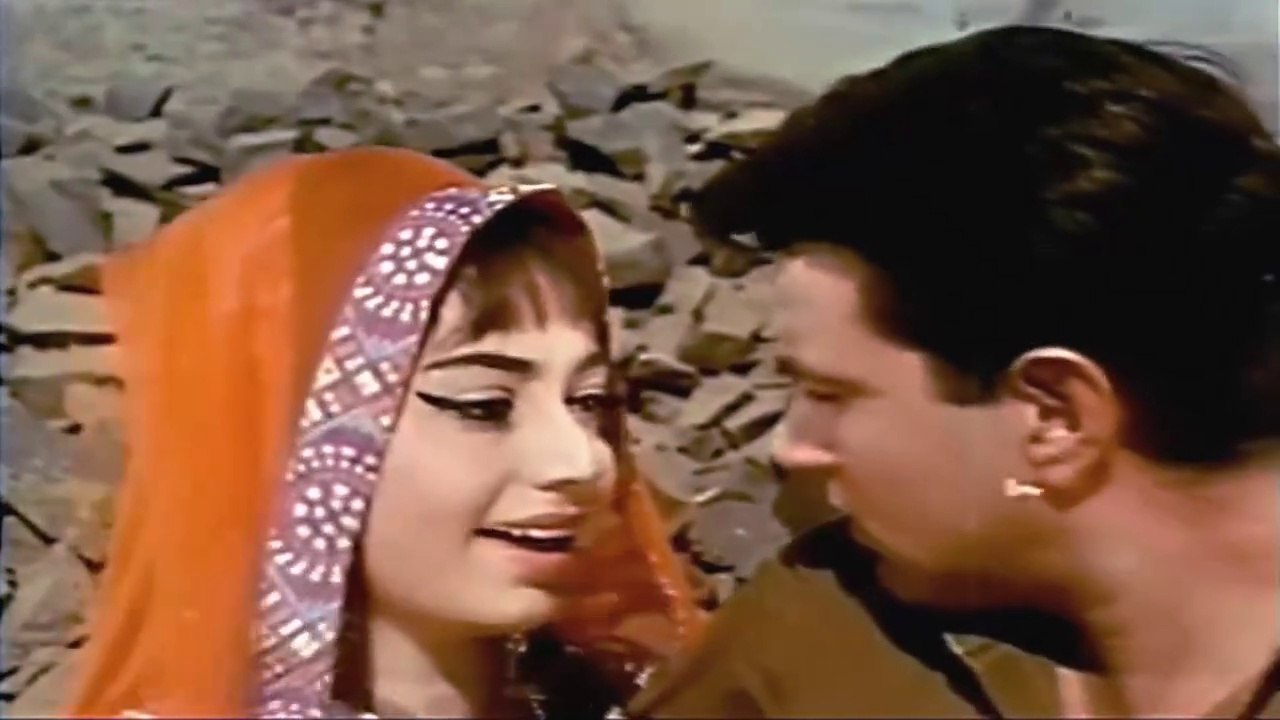 Ishq pur Zoar naheen - Enhanced HD Version - Ishq pur Zoar naheen [1970]