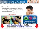 Libro Milagro Para El Cabello Gratis + DISCOUNT + BONUS