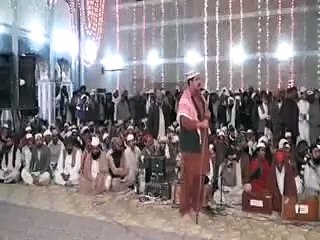 Urs Mubarak Peer Pathan 2014 Part-13