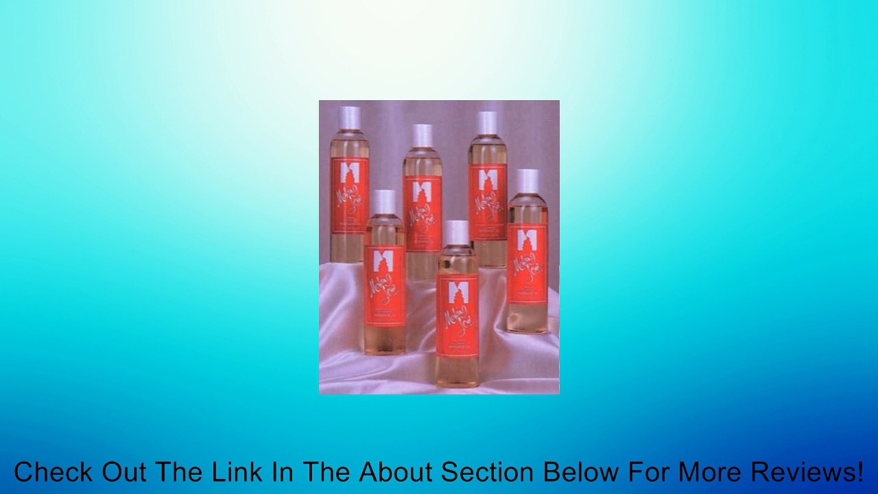 Making love strawberries and champagne massage oil (Package Of 5) Review