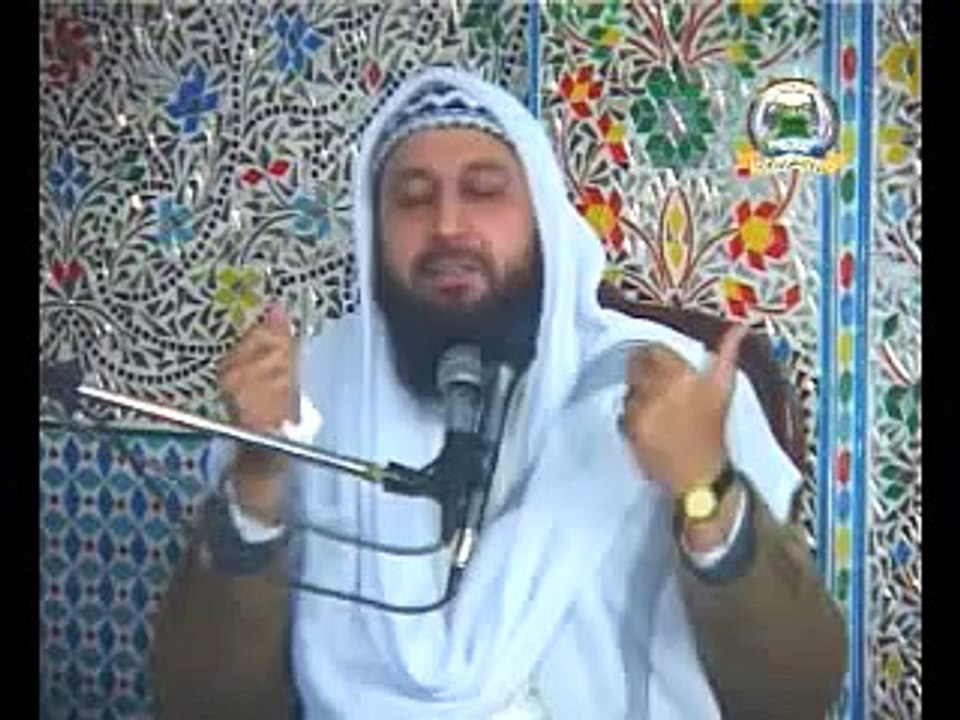 Mujaddid Alf Sani ki Shane Kashf , Sahibzada Pir Muhammad Rafique Ahmed Mujaddadi