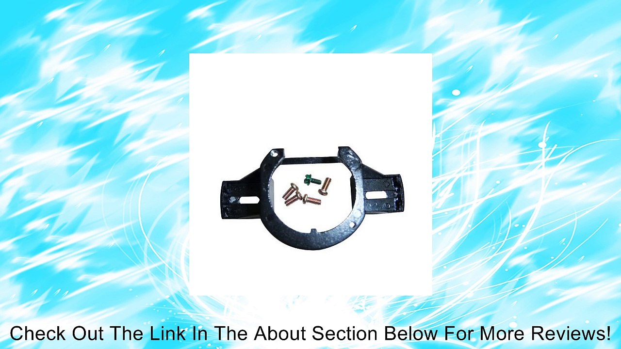 fan support bracket 0033976 Harbor Breeze Review