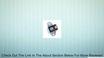 BUSSMANN Short Stop Circuit Breaker CB123-50HB or BP/CB123-50HB 50A 24V PLASTIC Review