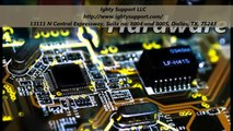Ighty Support LLC : Laptop & Computer Repair Services in Dallas,TX