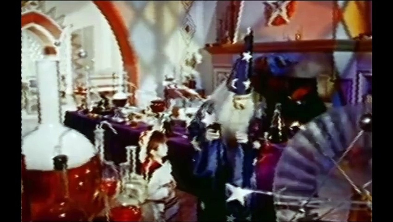 Critical Kid-Santa Claus