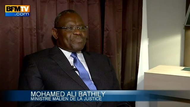 Le Mali admet la libération de prisonniers en échange de l'ex-otage français Lazarevic