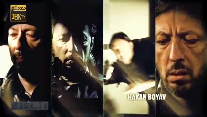 مسلسل وادى الذئاب - الجزء التاسع - الحلقة 21 - 22 كامله