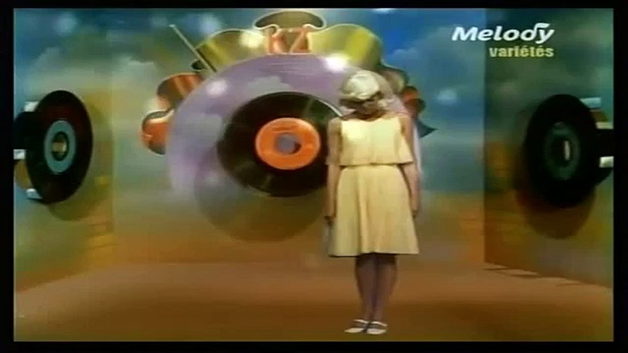 -Richard  Anthony- "" Nathalie ""