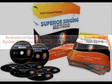 Aaron Anastasi Superior Singing Method   How to Sing Better