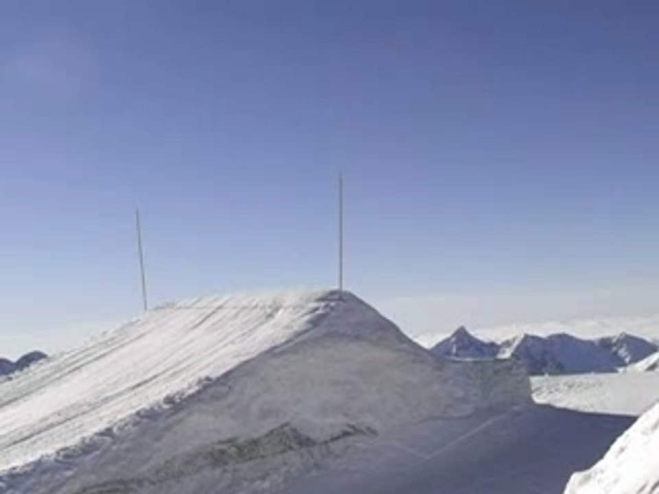 Pozzo Océane Bigair Deux Alpes