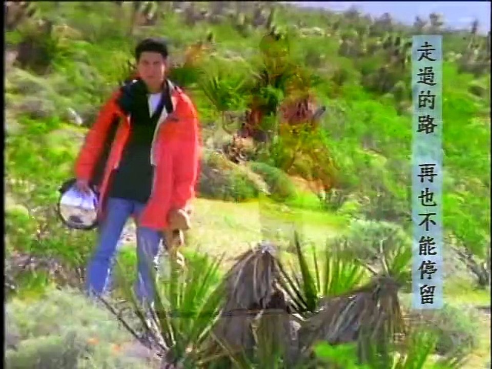 MV-張學友-一千個傷心的理由