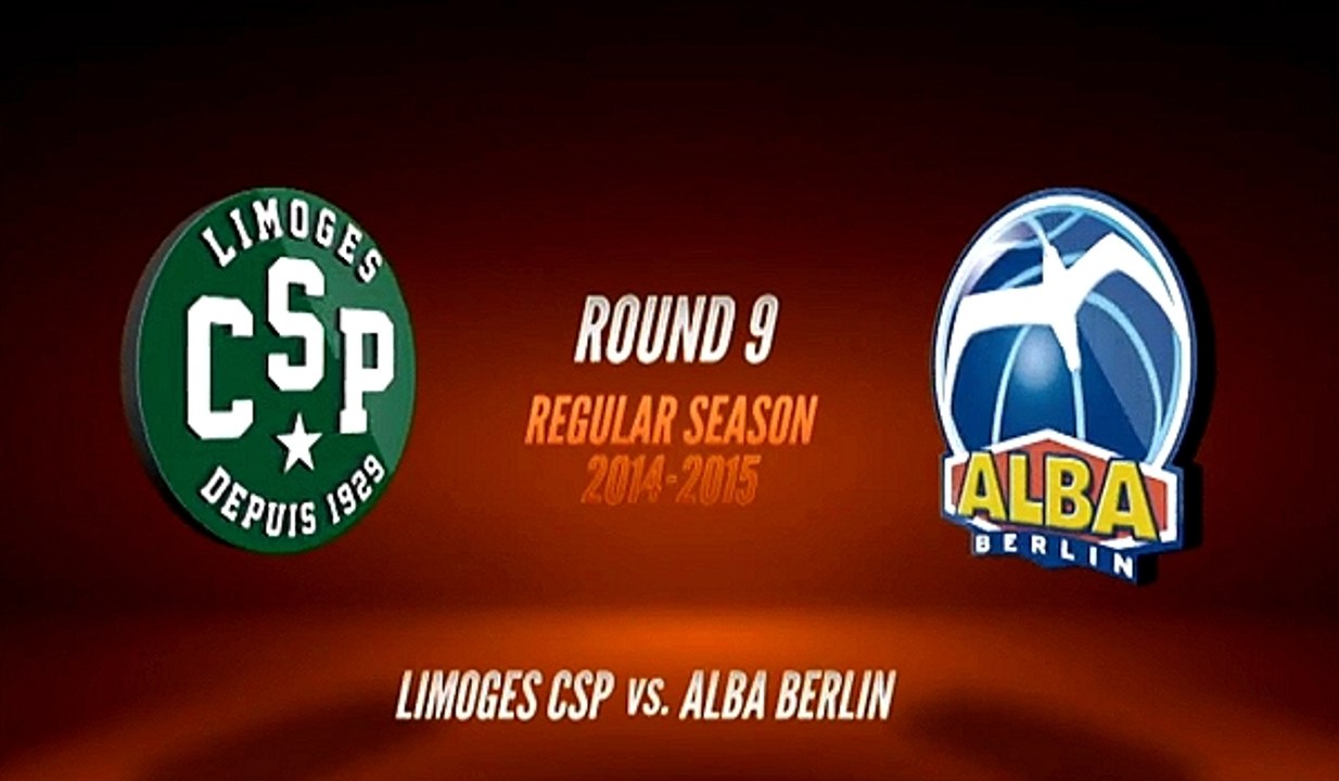 Super: ALBA Berlin weiter !