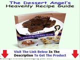 The Dessert Angel Don't Buy Unitl You Watch This Bonus + Discount