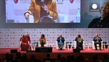 Dalai Lama ile Papa Francis 'Çin korkusu'ndan buluşamadı