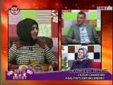 KAYTV TATLI HAYAT 8 ARALIK 2014 PAZARTESİ HUZUR ÇINARI