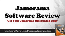 Jamorama Software Review - Jamorama Discounted Price