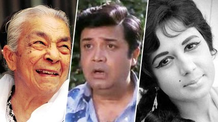 Bollywood Celebs We Lost In 2014